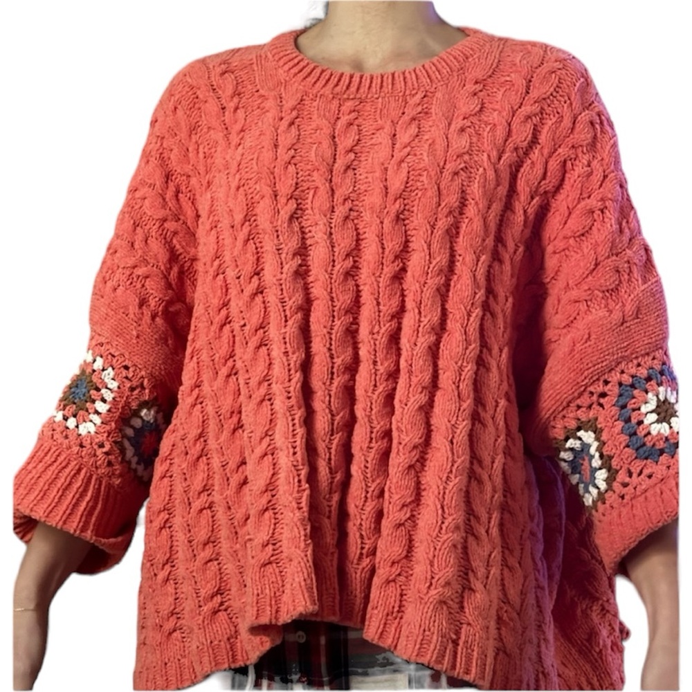 Women’s sweater size medium